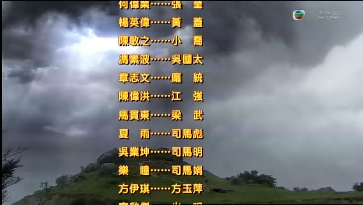 《回到三国》剧照第54张图片 《回到三国》剧照第54张图片