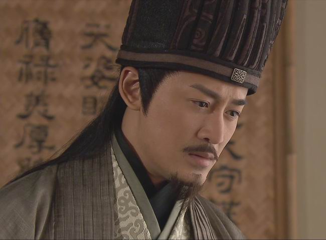 《回到三国》剧照第43张图片 《回到三国》剧照第43张图片