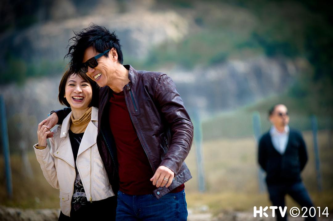 《警界线》剧照第17张图片