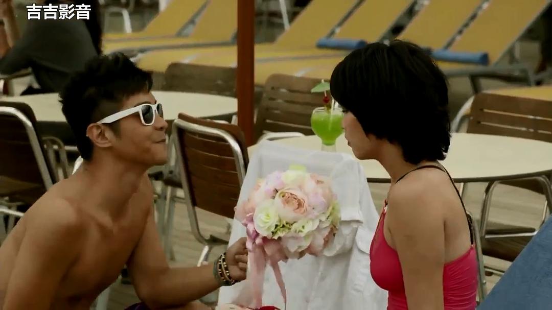 《警界线》剧照第58张图片