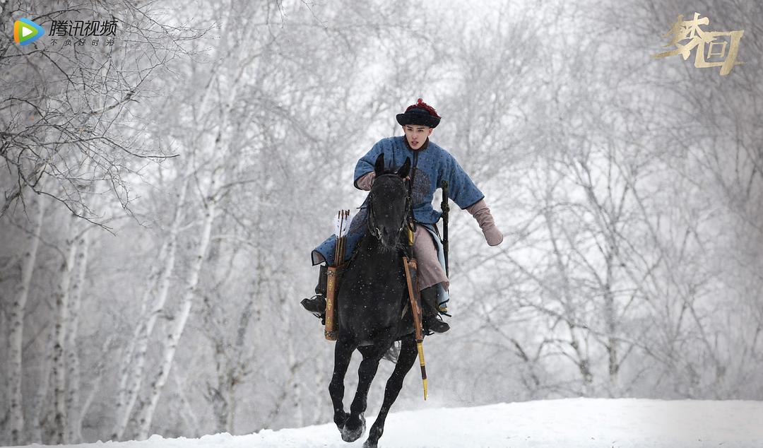 《梦回》海报第34张图片 《梦回》海报第34张图片