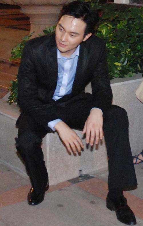 《胜者为王4争霸》海报第7张图片 《胜者为王4争霸》海报第7张图片