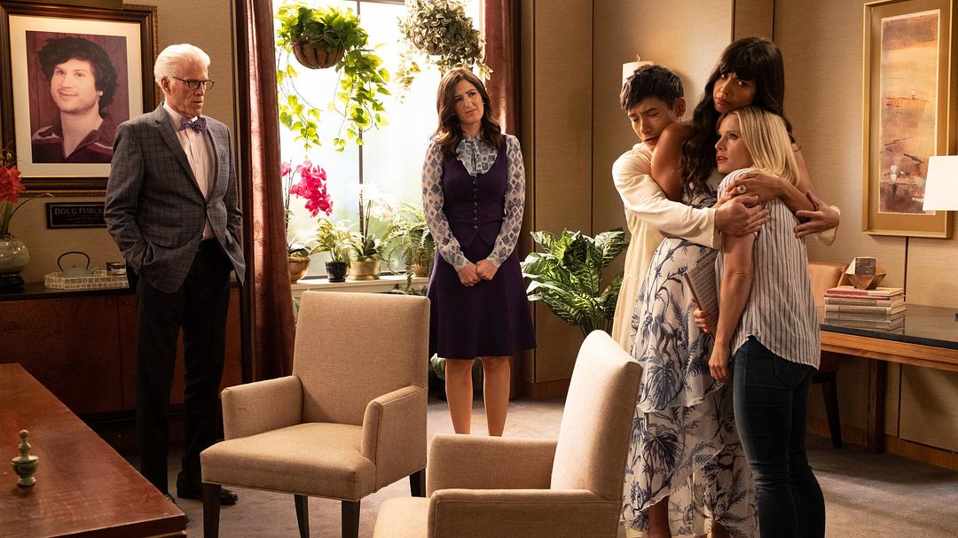 《善地第四季》剧照第7张图片 《善地第四季》剧照第7张图片