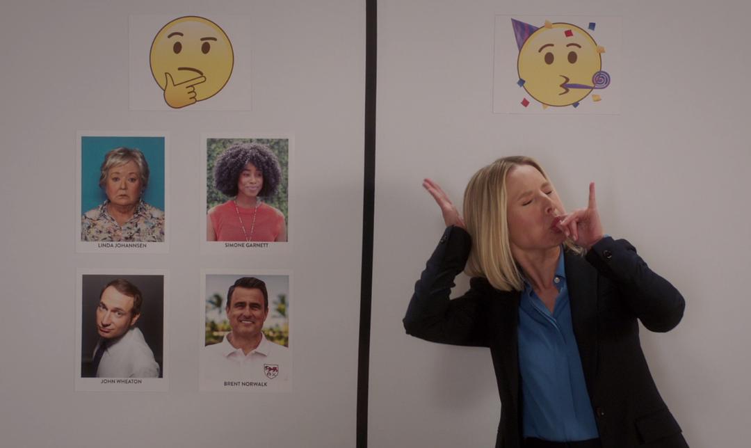 《善地第四季》剧照第43张图片 《善地第四季》剧照第43张图片