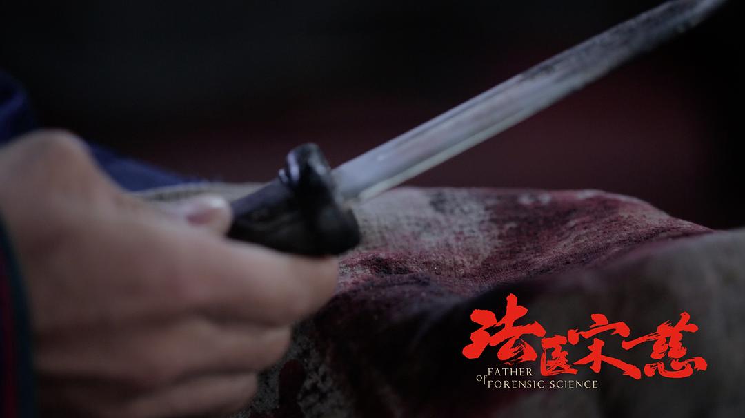 《法医宋慈》海报第44张图片 《法医宋慈》海报第44张图片