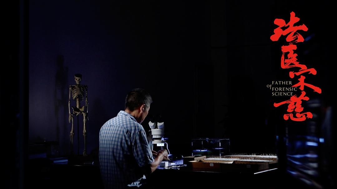《法医宋慈》海报第32张图片 《法医宋慈》海报第32张图片