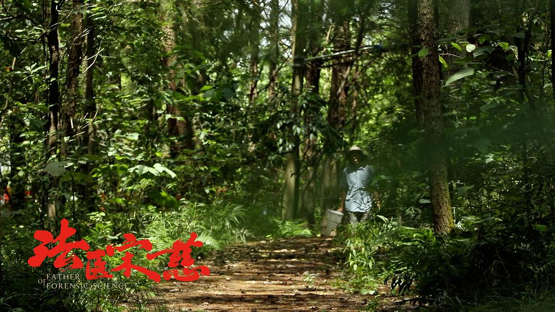 《法医宋慈》海报第18张图片 《法医宋慈》海报第18张图片