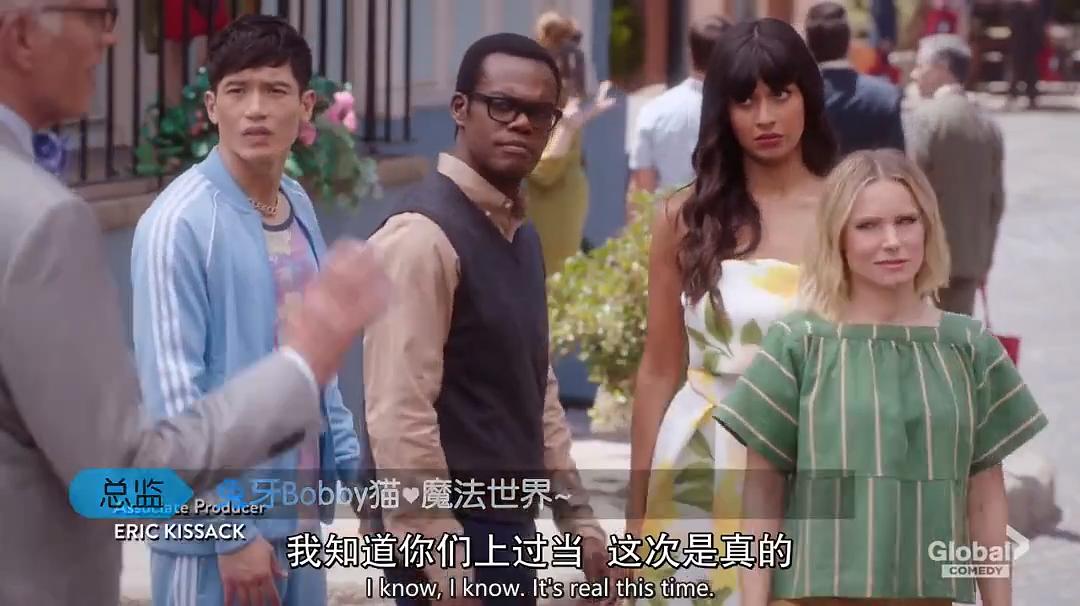 《善地第四季》剧照第37张图片 《善地第四季》剧照第37张图片