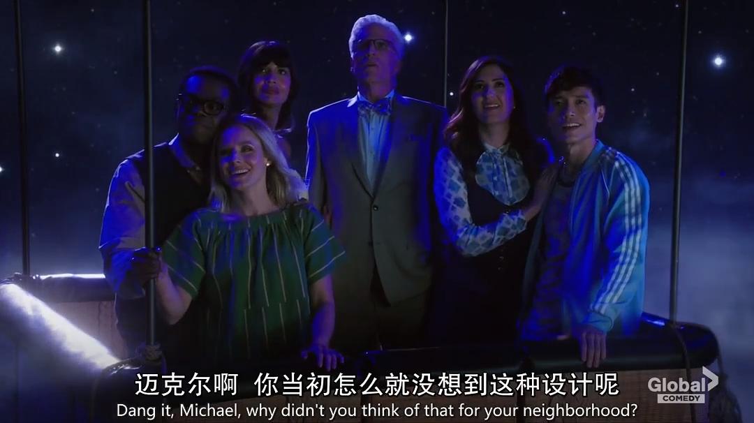 《善地第四季》剧照第33张图片 《善地第四季》剧照第33张图片