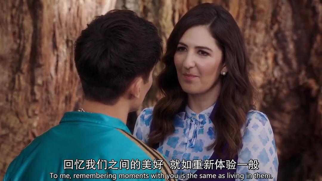 《善地第四季》剧照第18张图片 《善地第四季》剧照第18张图片