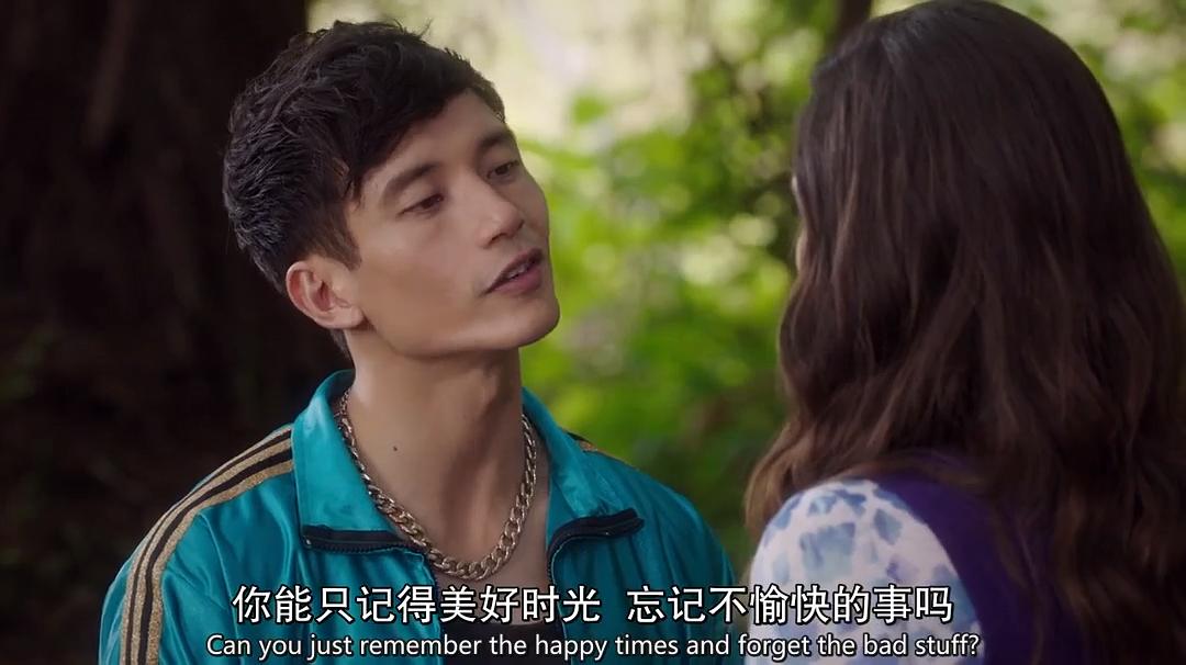 《善地第四季》剧照第25张图片 《善地第四季》剧照第25张图片